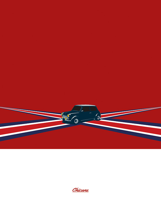 Kska pour Chicane