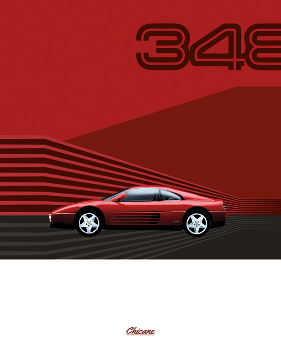 Kska pour Chicane