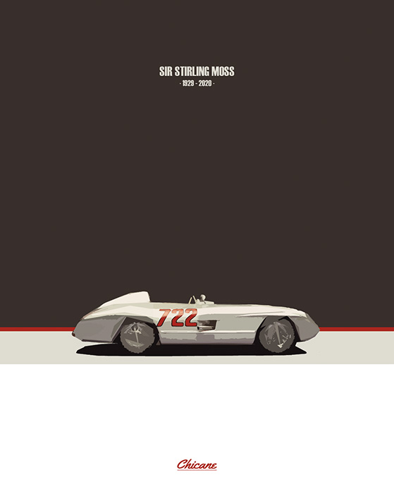 Kska pour Chicane
