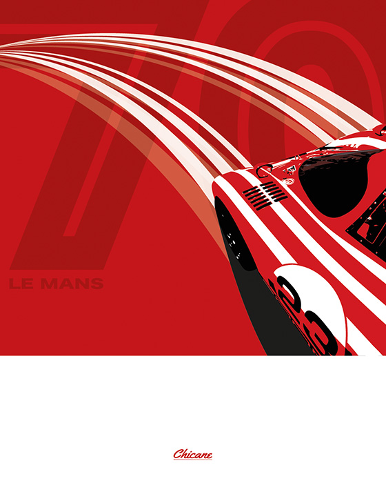 Kska pour Chicane