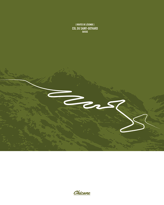 Kska pour Chicane