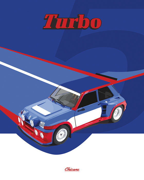 Kska pour Chicane