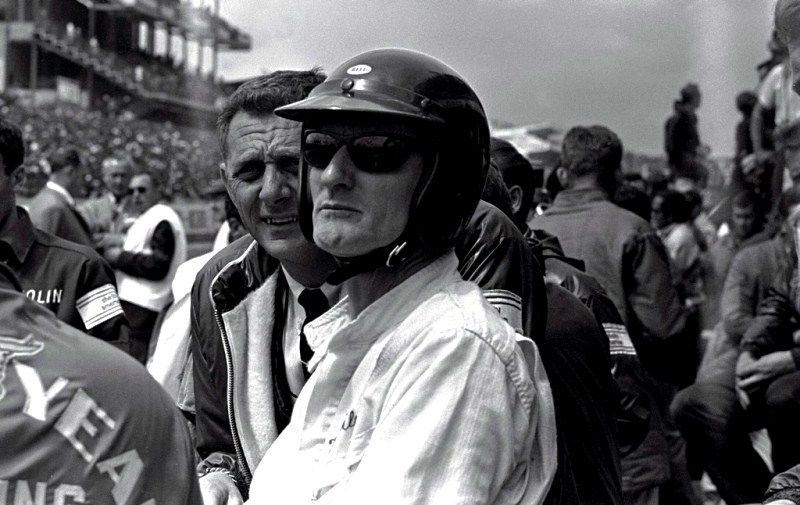 Ken-Miles-in-Le-Mans
